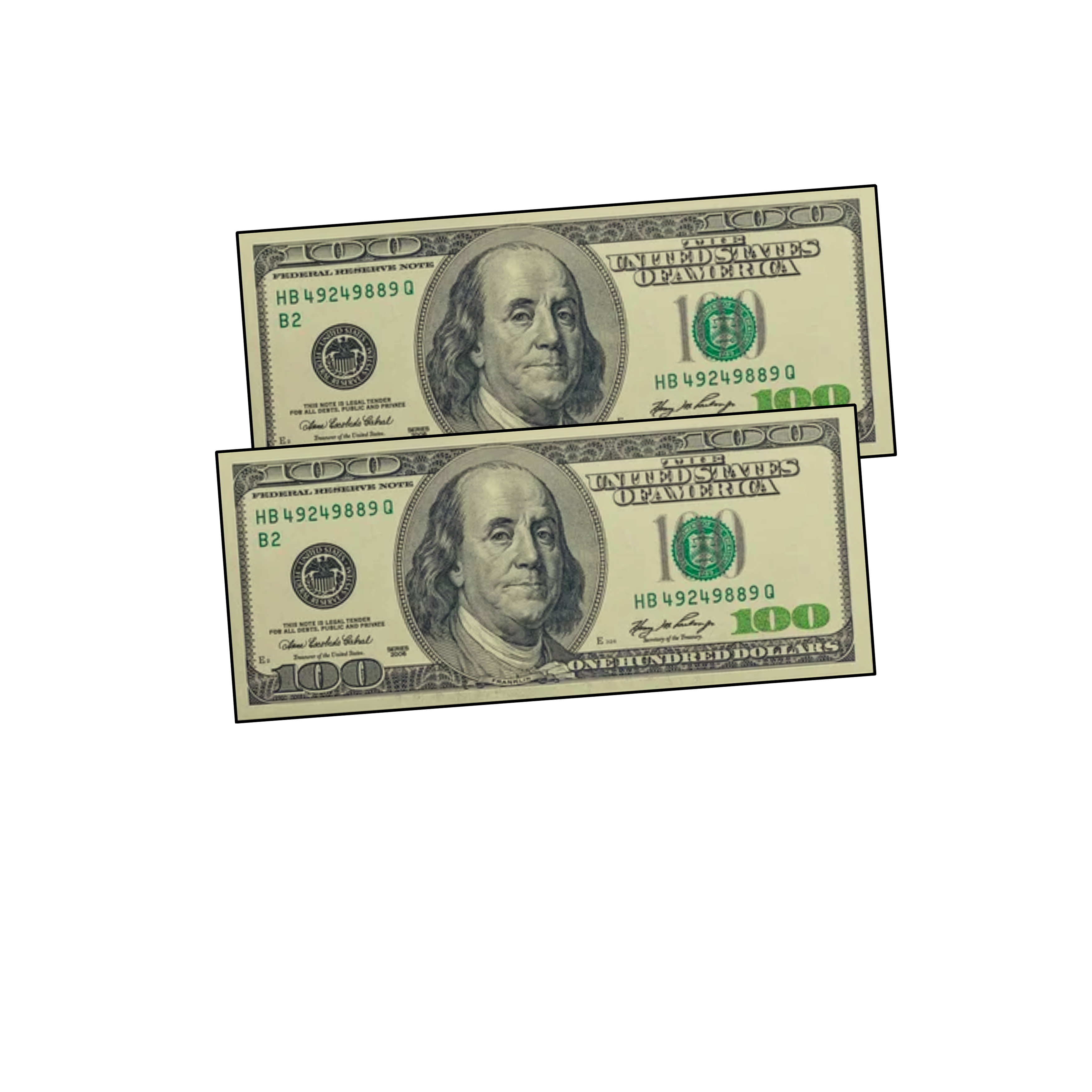 Money