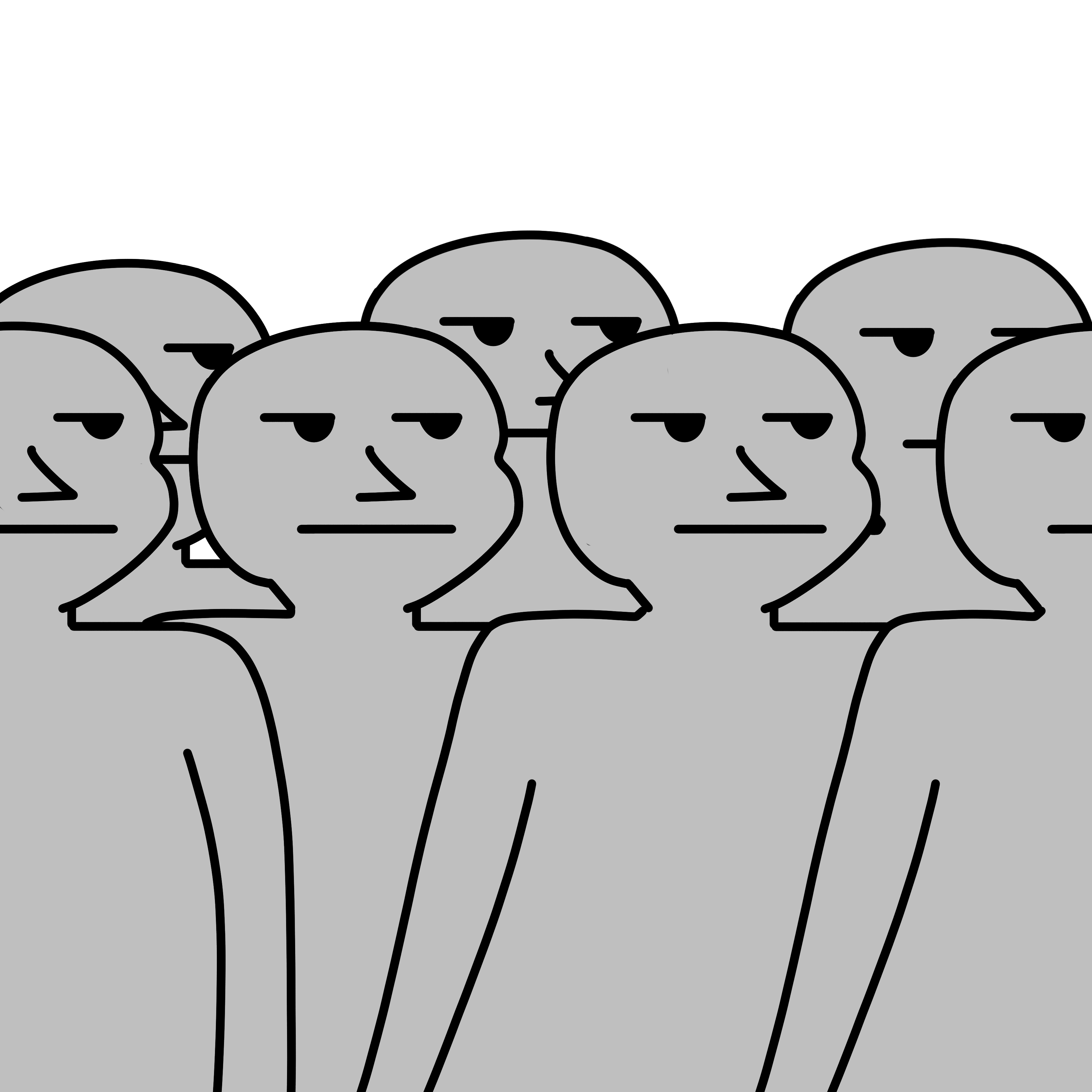 N_P_C_Crowd