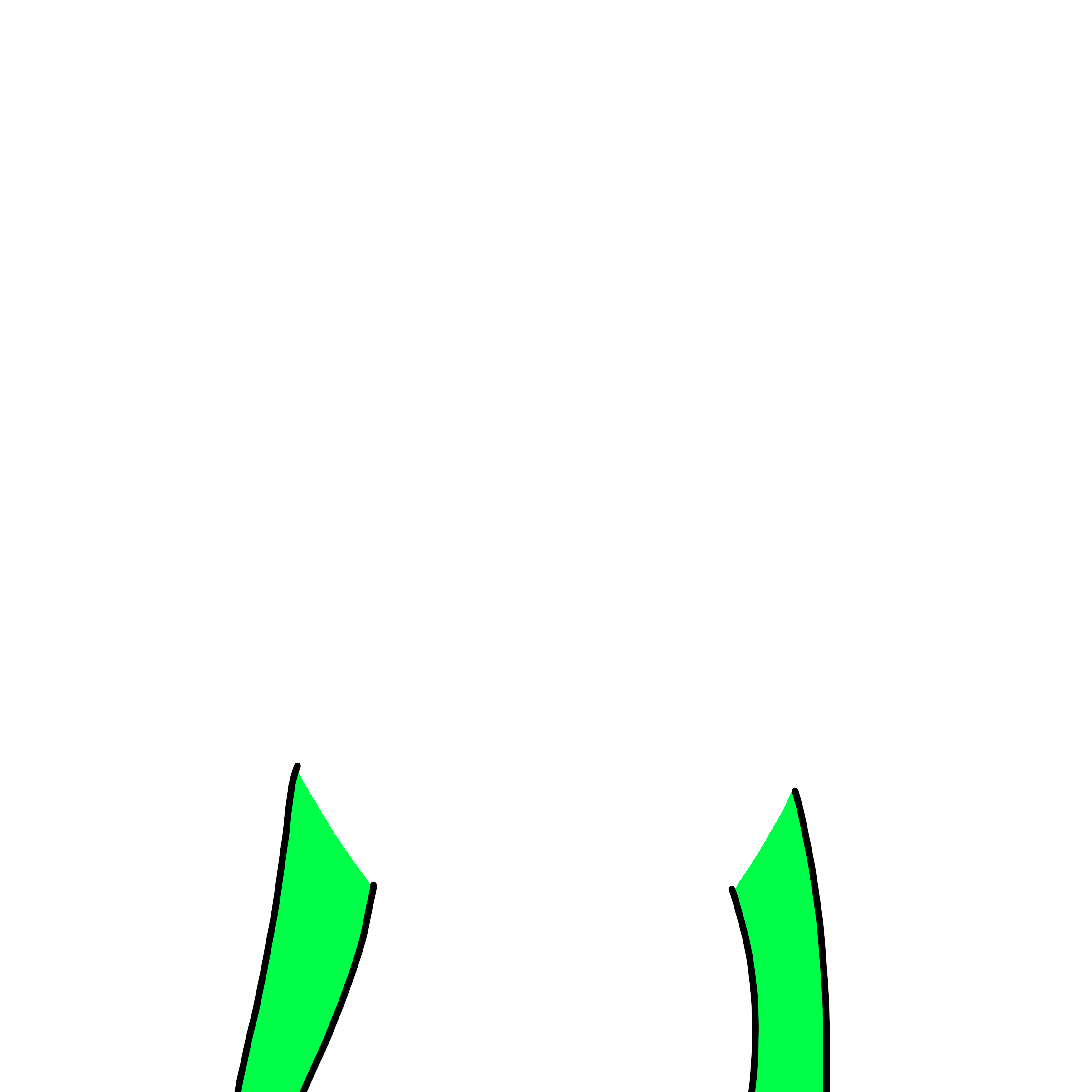 hands